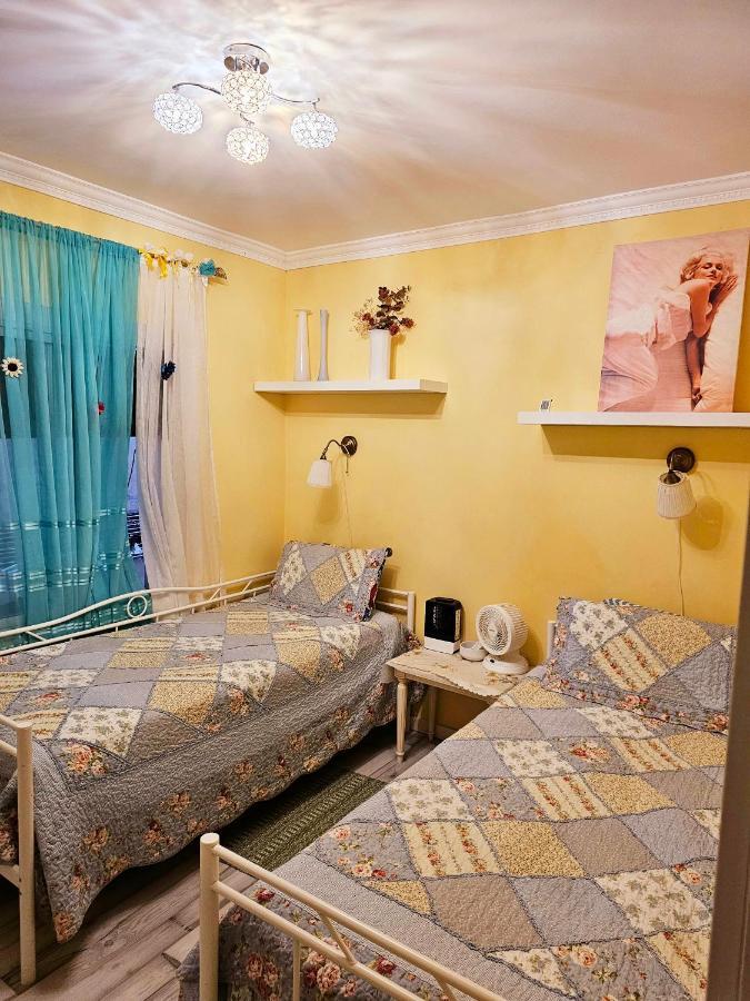 Sweet Appartement *