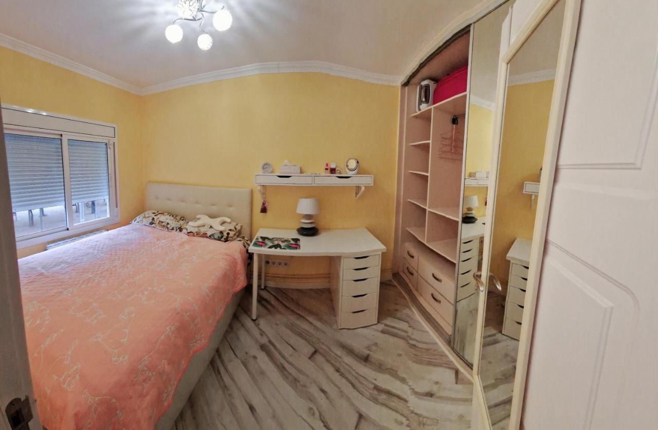 Appartement Sweet Sant Adrià de Besòs