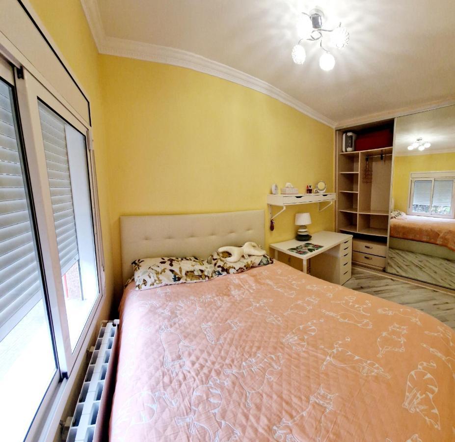 Sweet Appartement