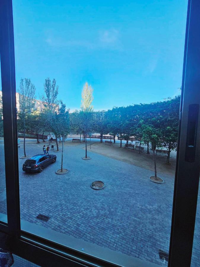 Appartement Sweet Sant Adrià de Besòs