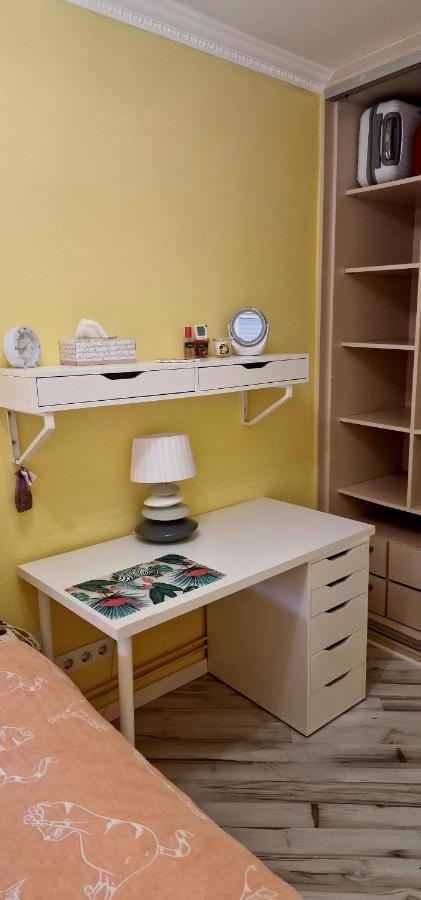 Sweet Appartement