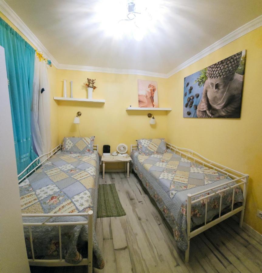 Sweet Appartement *